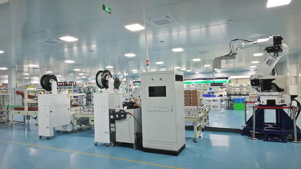 Production Line