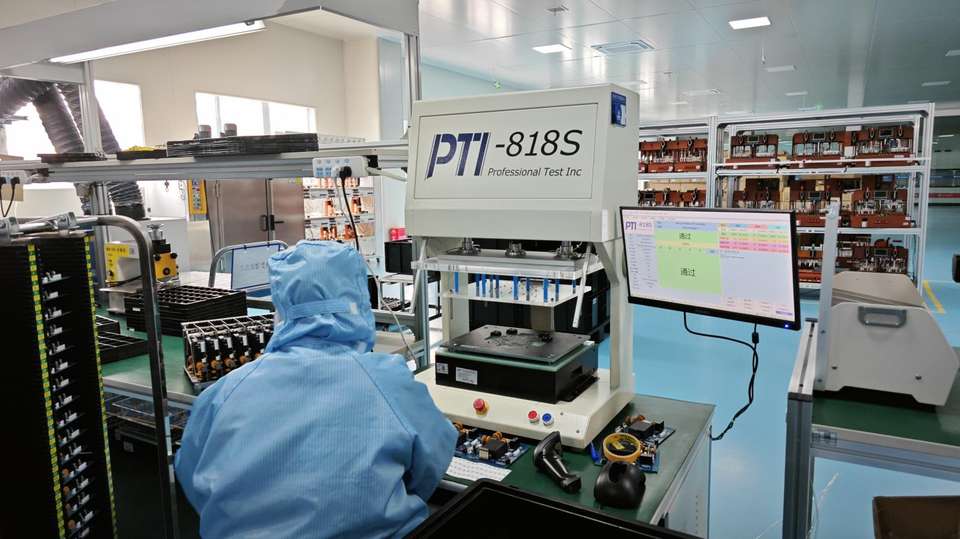 Reflow soldering