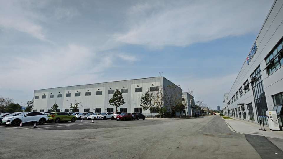 // ABOUT OUR COMPANY